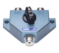 Albrecht 7401 Interruttore per antenna CX 201