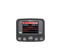 Albrecht DR 56+ DAB+ Autoradio-Adapter