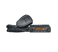 E_0001_6918842 Midland Albrecht AE 6110 VOX 400 canali Autoradio CB Telefonia