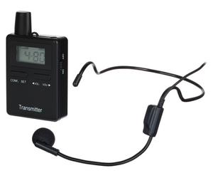 Albrecht ATT400 Tourist Transmitter