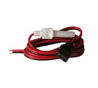 Albrecht - Cavo per Radio Power CB con 3 Pin Code 5813