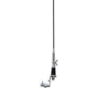 Albrecht 6351 GL-27 CB-Mobilantenna Lambda-Typ 1/4