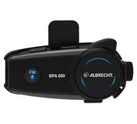 ALBRECHT CUFFIE BLUETOOTH BALBRECHT BPA 600