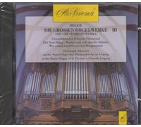Albrecht - Die Grossen Orgelwerke Vol. 3
