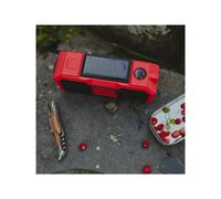 Albrecht DR 112 DAB+ Outdoor- Crank Radio 27911