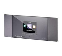 ALAN Moulinex DR 463 Portatile Digitale DAB+ FM UKW Grigio Amazon 27463