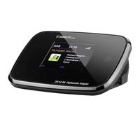 Albrecht DR 52 BA Sintonizzatore radio DAB+, FM Bluetooth Nero