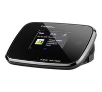 Albrecht DR 52 CA Sintonizzatore radio DAB+, FM Nero