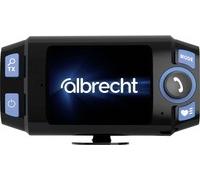 Albrecht DR 55 DAB+ Digitalradio Adapter FM-Transmitter Auto Bluetooth 27155