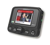 ALBRECHT DR56C - Adattatore autoradio digitale