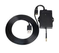 Albrecht DR 59 DAB+ Blackbox Adattatore autoradio Zig