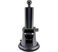 Albrecht DR55 A ventosa Supporto cellulare per auto