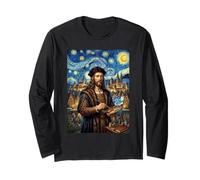Albrecht Dürer Albrecht Dürer Maglia a Manica