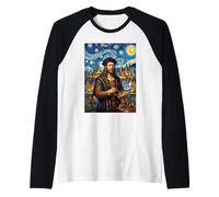 Albrecht Dürer Albrecht Dürer Maglia con Maniche Raglan
