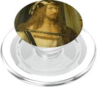 Albrecht Dürer - Autoportrait al 26#2 - Arte per Artisti PopSockets PopGrip per MagSafe