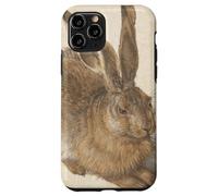 Albrecht Dürer - Coniglietto pasquale Custodia per iPhone 11 Pro