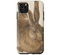 Albrecht Dürer - Coniglietto pasquale Custodia per iPhone 11 Pro Max
