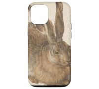 Albrecht Dürer - Coniglietto pasquale Custodia per iPhone 12/12 Pro