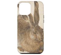 Albrecht Dürer - Coniglietto pasquale Custodia per iPhone 12 Pro Max