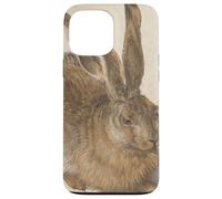 Albrecht Dürer - Coniglietto pasquale Custodia per iPhone 13 Pro Max