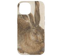 Albrecht Dürer - Coniglietto pasquale Custodia per iPhone 14