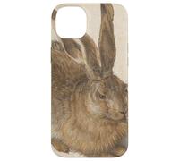 Albrecht Dürer - Coniglietto pasquale Custodia per iPhone 14 Plus