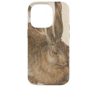Albrecht Dürer - Coniglietto pasquale Custodia per iPhone 14 Pro