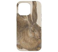 Albrecht Dürer - Coniglietto pasquale Custodia per iPhone 14 Pro Max