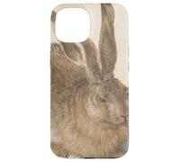 Albrecht Dürer - Coniglietto pasquale Custodia per iPhone 15