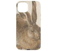 Albrecht Dürer - Coniglietto pasquale Custodia per iPhone 15 Plus