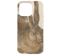 Albrecht Dürer - Coniglietto pasquale Custodia per iPhone 15 Pro Max
