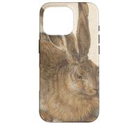 Albrecht Dürer - Coniglietto pasquale Custodia per iPhone 16 Pro