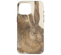 Albrecht Dürer - Coniglietto pasquale Custodia per iPhone 16 Pro Max
