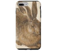 Albrecht Dürer - Coniglietto pasquale Custodia per iPhone 7 Plus/8 Plus