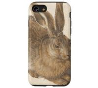 Albrecht Dürer - Coniglietto pasquale Custodia per iPhone SE (2020) / 7/8