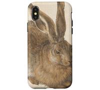 Albrecht Dürer - Coniglietto pasquale Custodia per iPhone X/XS