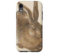 Albrecht Dürer - Coniglietto pasquale Custodia per iPhone XR