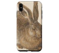 Albrecht Dürer - Coniglietto pasquale Custodia per iPhone XS Max