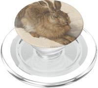 Albrecht Dürer - Coniglietto pasquale PopSockets PopGrip per MagSafe