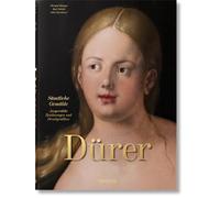 Albrecht Dürer. Sämtliche Gemälde. Ausgewählte Zeichnungen und Druckgrafiken