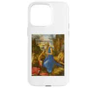 Albrecht Dürer - San Girolamo nel deserto #2 Custodia per iPhone 15 Pro Max