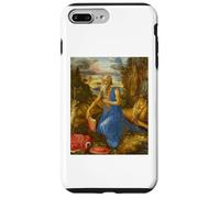 Albrecht Dürer - San Girolamo nel deserto #2 Custodia per iPhone 7 Plus/8 Plus
