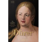 Albrecht Dürer. The complete paintings. Selected drawings and prints. Ediz...