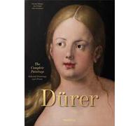 Albrecht Dürer. The complete paintings. Selected drawings and prints. Ediz. inglese