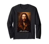 Albrecht Durer Albrecht Duerer Maglia a Manica