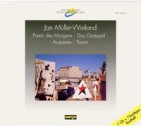 Albrecht Ensemble Der Munchener Biennale 1992 Ensemb Poem Des Morgens, Da (CD)