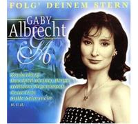 Albrecht, Gaby - Folg' Deinem Stern