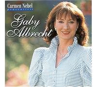 Albrecht,Gaby - Sommer Wie im Paradies