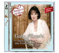 Albrecht,Gaby - Stimmen d.Heimat 5: das Kalte Herz