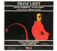 Albrecht - LisztDante Symphonie [Import]